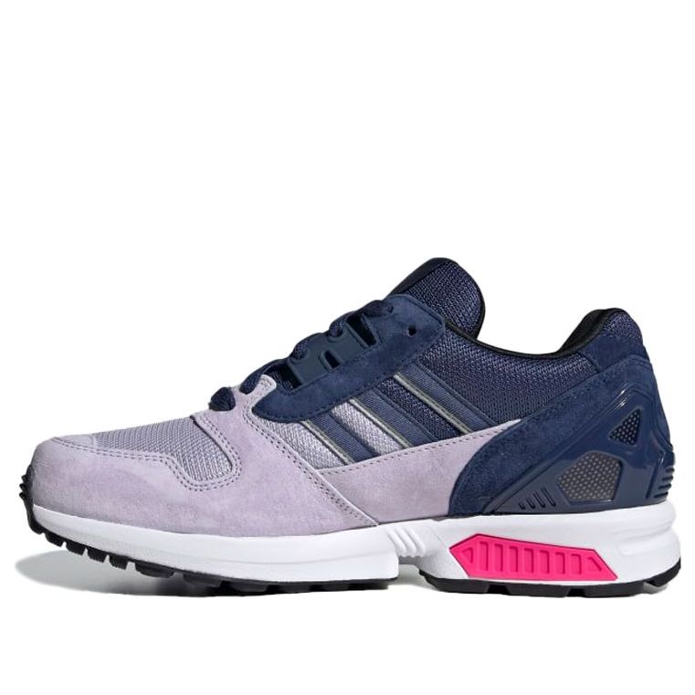 (WMNS) adidas ZX 8000 'Paars Tint' EF4391