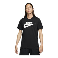 Nike Sportswear T-Shirt 'Black' DX1986-010