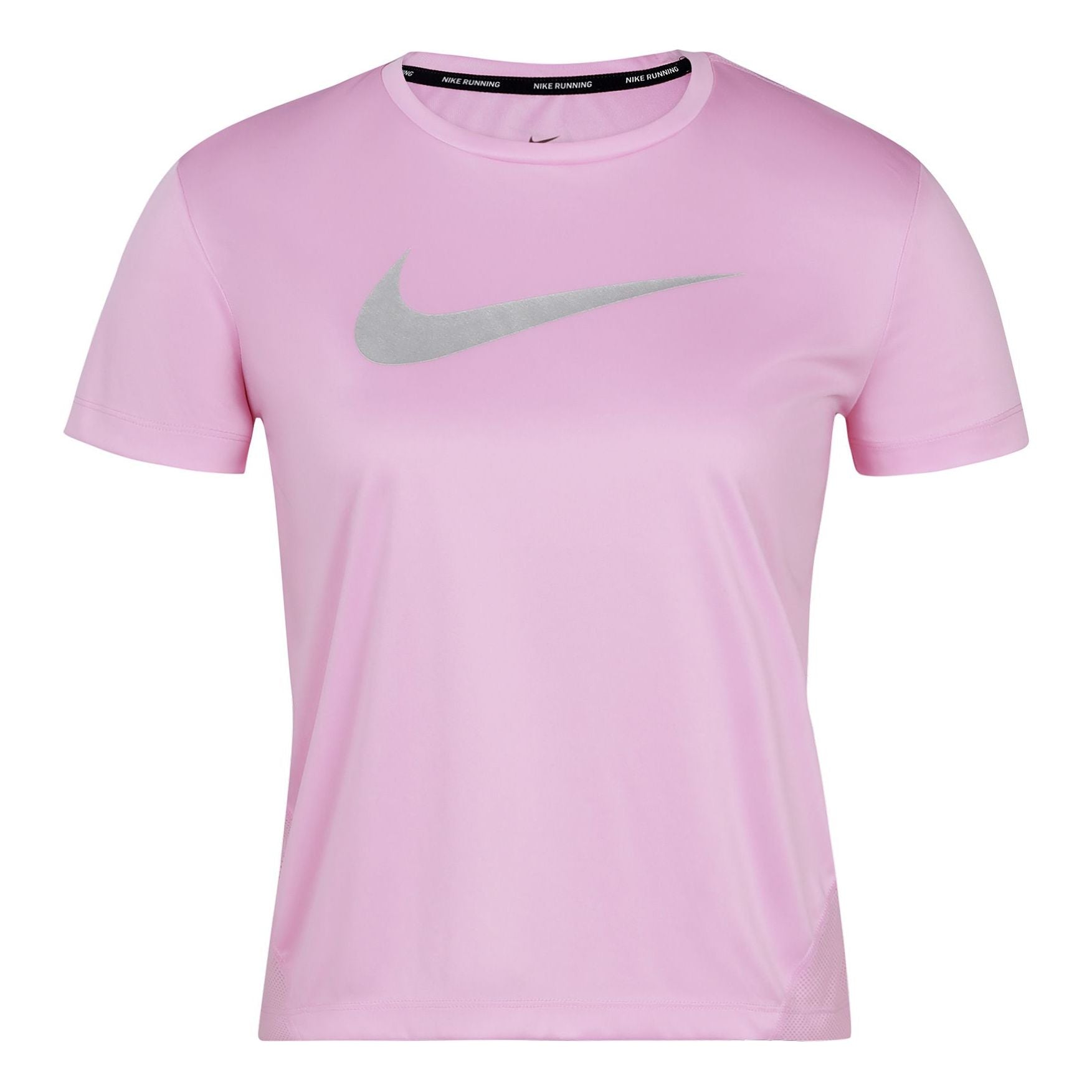 (WMNS) Nike Running Training Gym Sports Round Neck 'Pink' CN5185-629