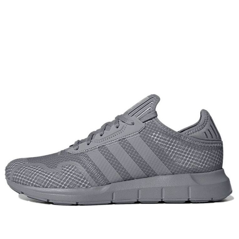 adidas Swift Run X 'Triple Grey' H04306