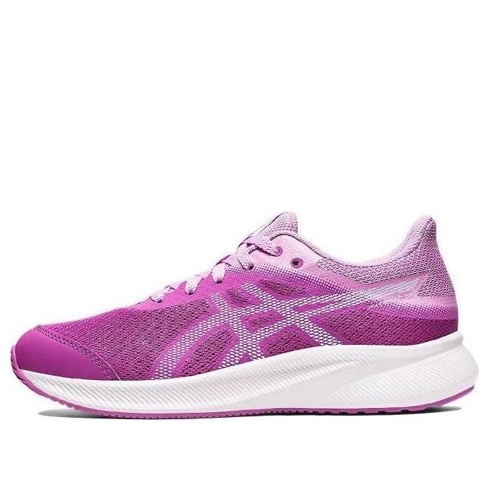 (GS) ASICS Patriot 13 'Orchid Soft Sky' 1014A267-500