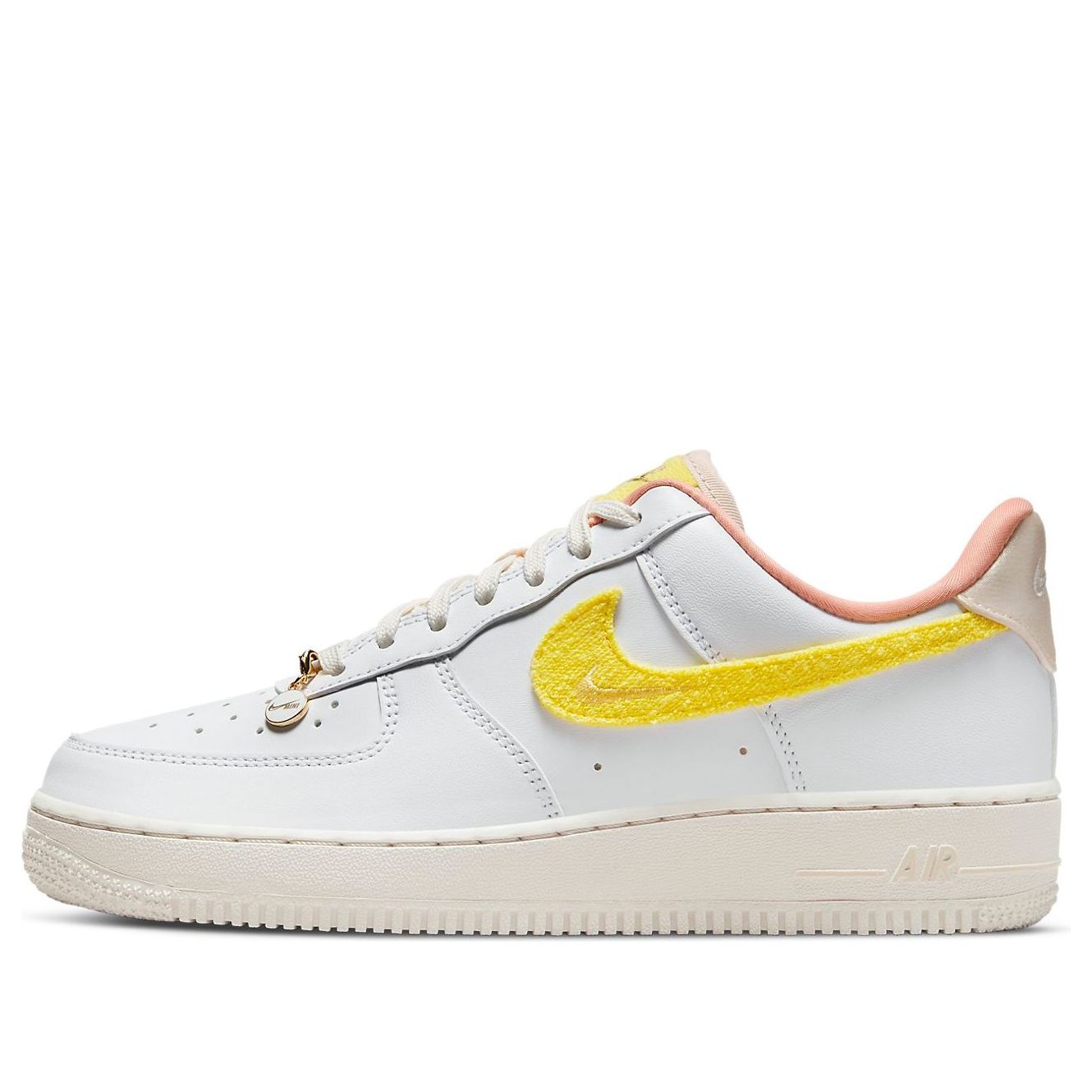 (WMNS) Nike Air Force 1 '07 LX 'Mama' DV2183-100