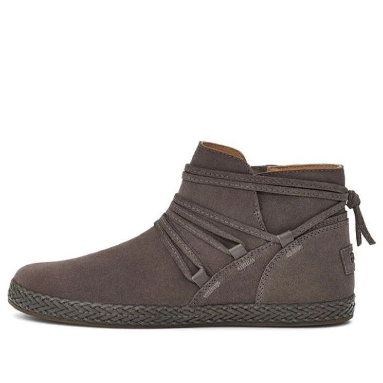 (WMNS) UGG Rianne 'Brown' 1123598-TCSD