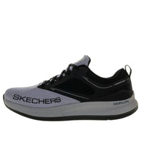 Skechers Go Run Pulse 'Black Grey' 220180-BKGY