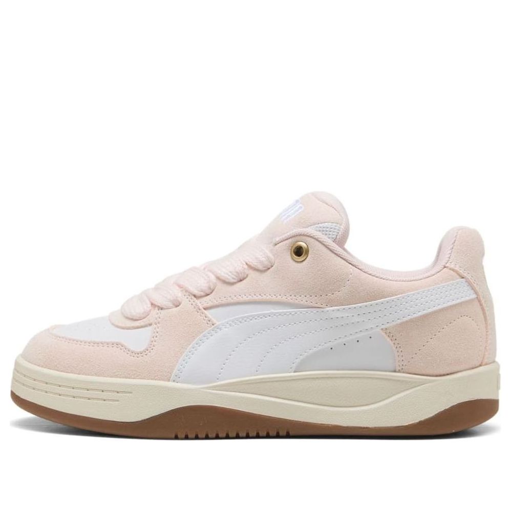 (WMNS) PUMA Park Luna OG 'Pink White' 404284-04