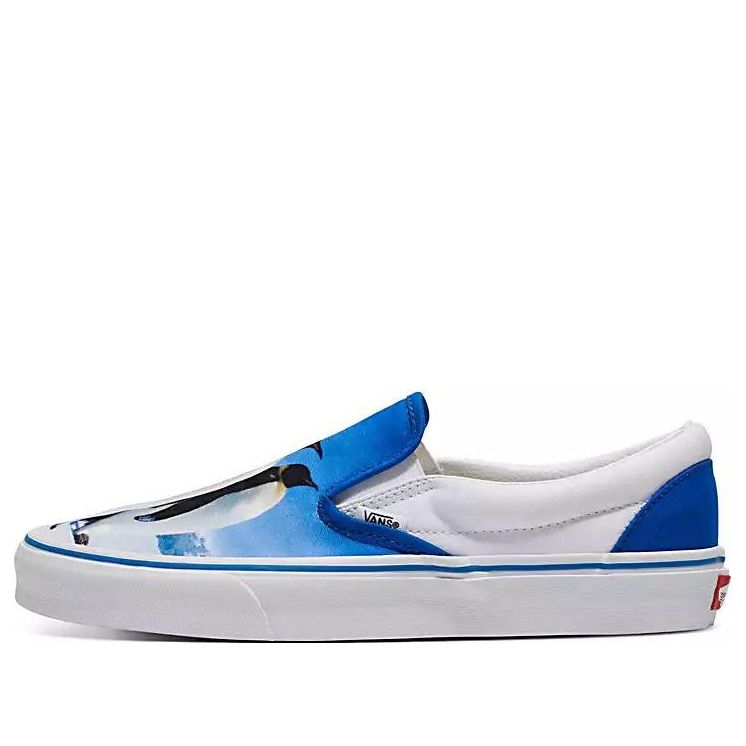 Vans Slip-On 'Penguin ' VN0A3VC1501