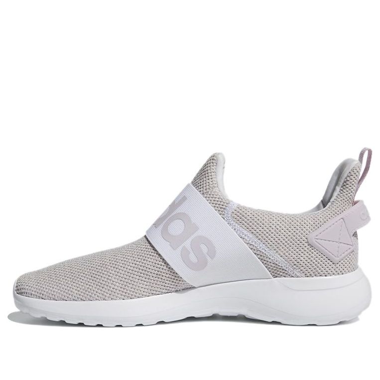 (WMNS) adidas Lite Racer Adapt 'White Grey' EG3569