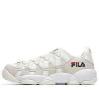 (WMNS) FILA Spaghetti Low Top For White F12W931232FGD