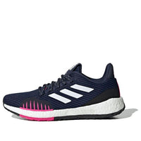 (WMNS) adidas PulseBoost HD WNTR 'Shock Pink' FU7328