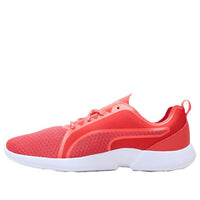 (WMNS) PUMA Vega Evo Shoes Red/White 362420-10