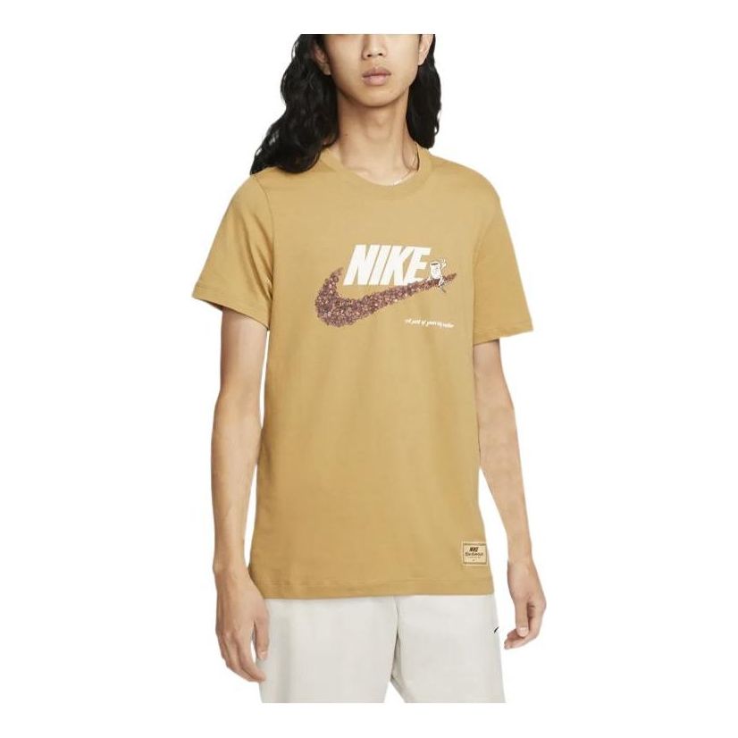 Nike LogoT DX1076-722