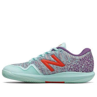 (WMNS) New Balance FuelCell 996v4 'White Mint Sour Grape' WCH996T4