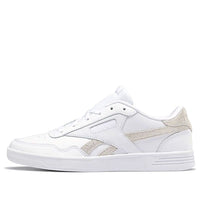 (WMNS) Reebok Techque T LX White DV6702