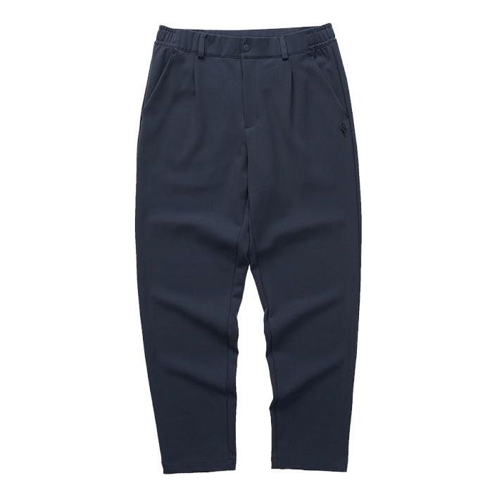 Skechers Lifestyle Series Pants 'Navy' L423M026-00W5