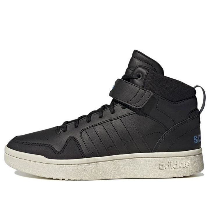 adidas Postmove Mid ClassicA 'Black White' GY7163