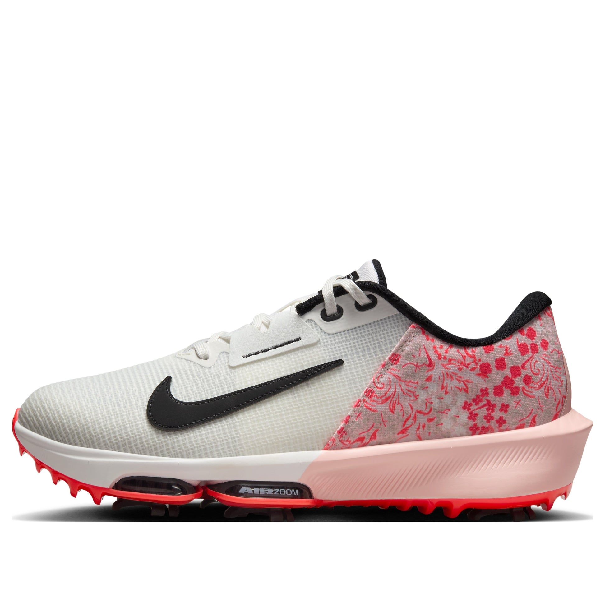 Nike Infinity Tour 2 Wide 'Summit White Pink Bloom Bright Crimson' HV4158-100