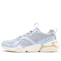 (WMNS) PUMA Nova 2 Suede 'Blue Grey' 370959-03
