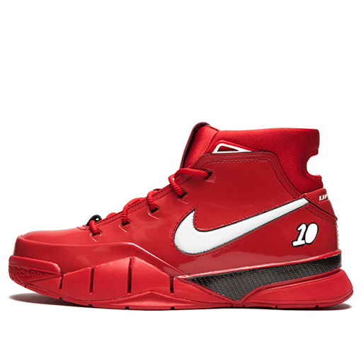 Nike Zoom Kobe 1 Protro 'Demar Derozan' PE AR4595-600