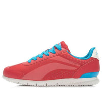 Li-Ning 3K Classic Retro Light 'Red Blue' ALCK041-5