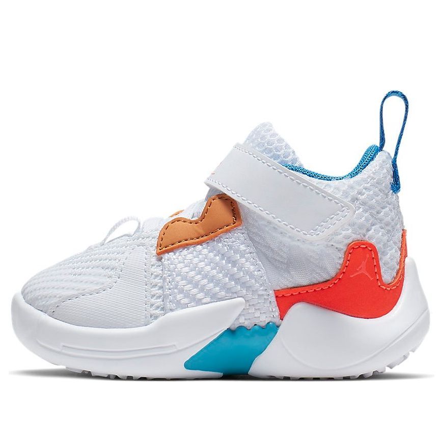 (TD) Air Jordan Why Not 0.2 'OKC Home' AT5720-100