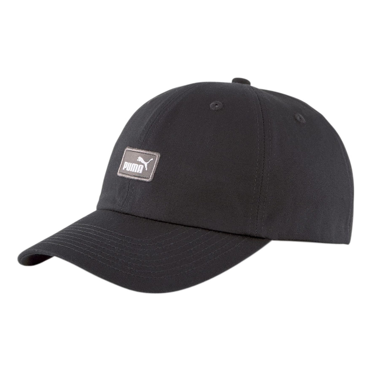 PUMA Essentials III Cap 'Black' 023669-01