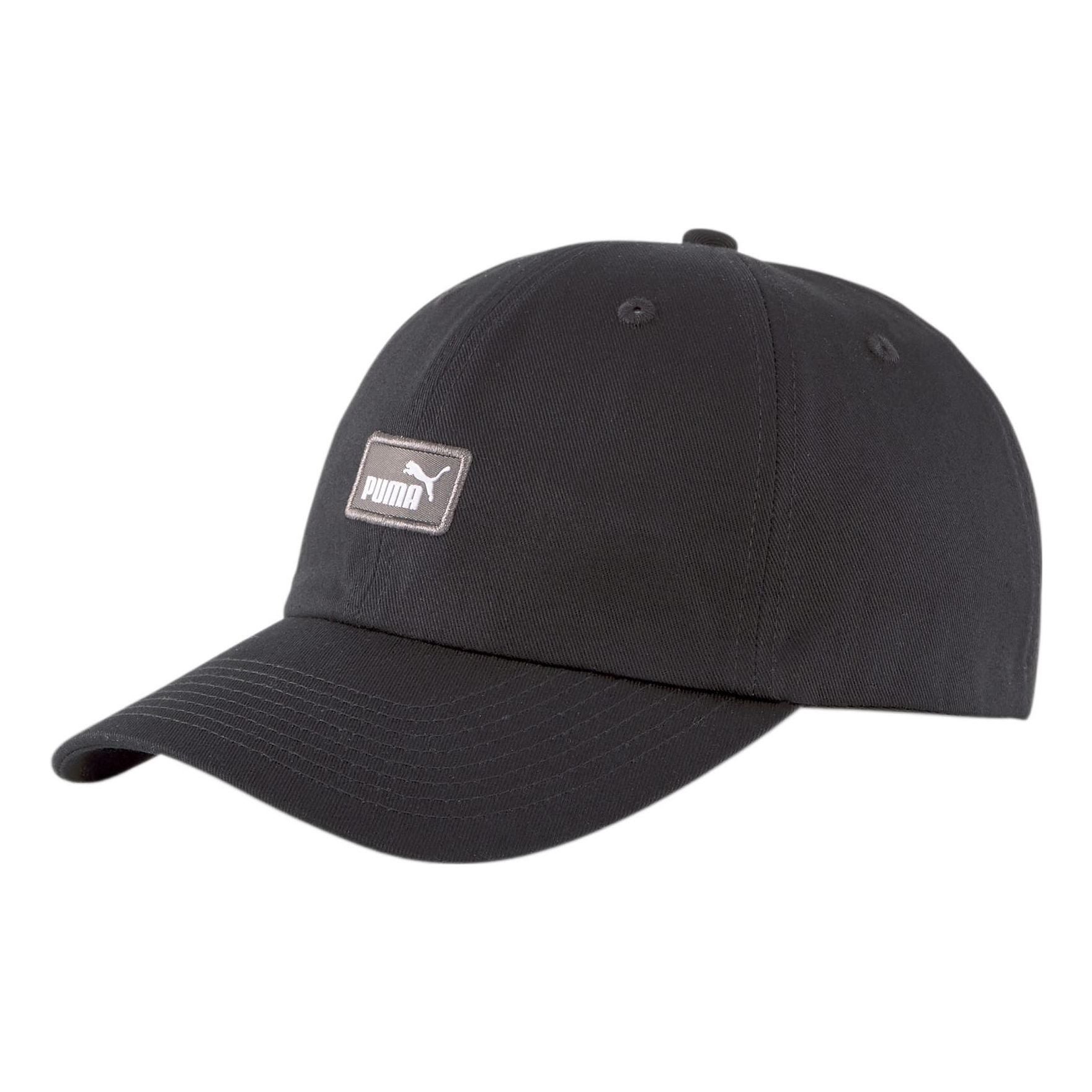 PUMA Essentials III Cap 'Black' 023669-01