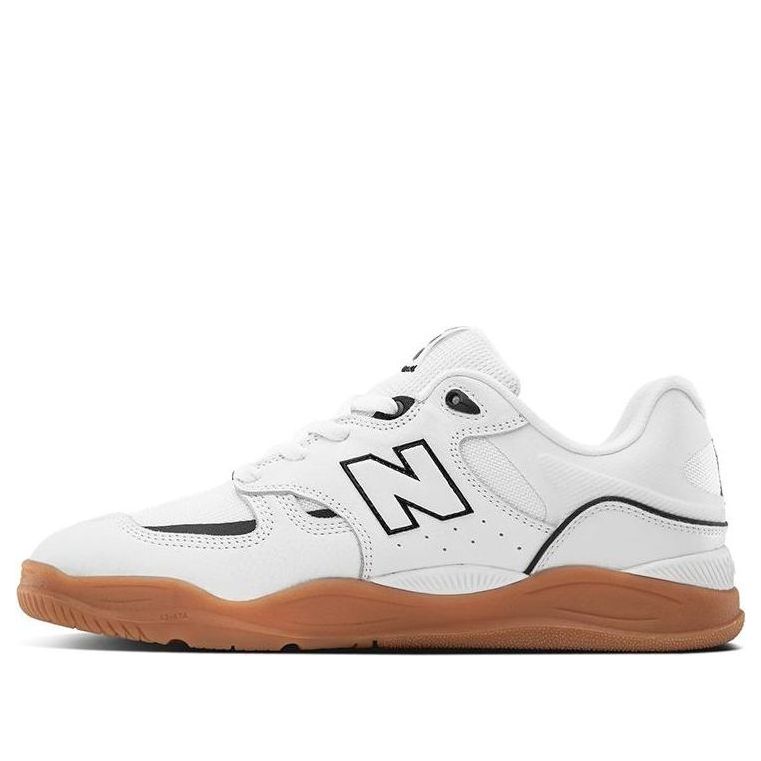 New Balance Numeric 1010 'White Gum' NM1010GB