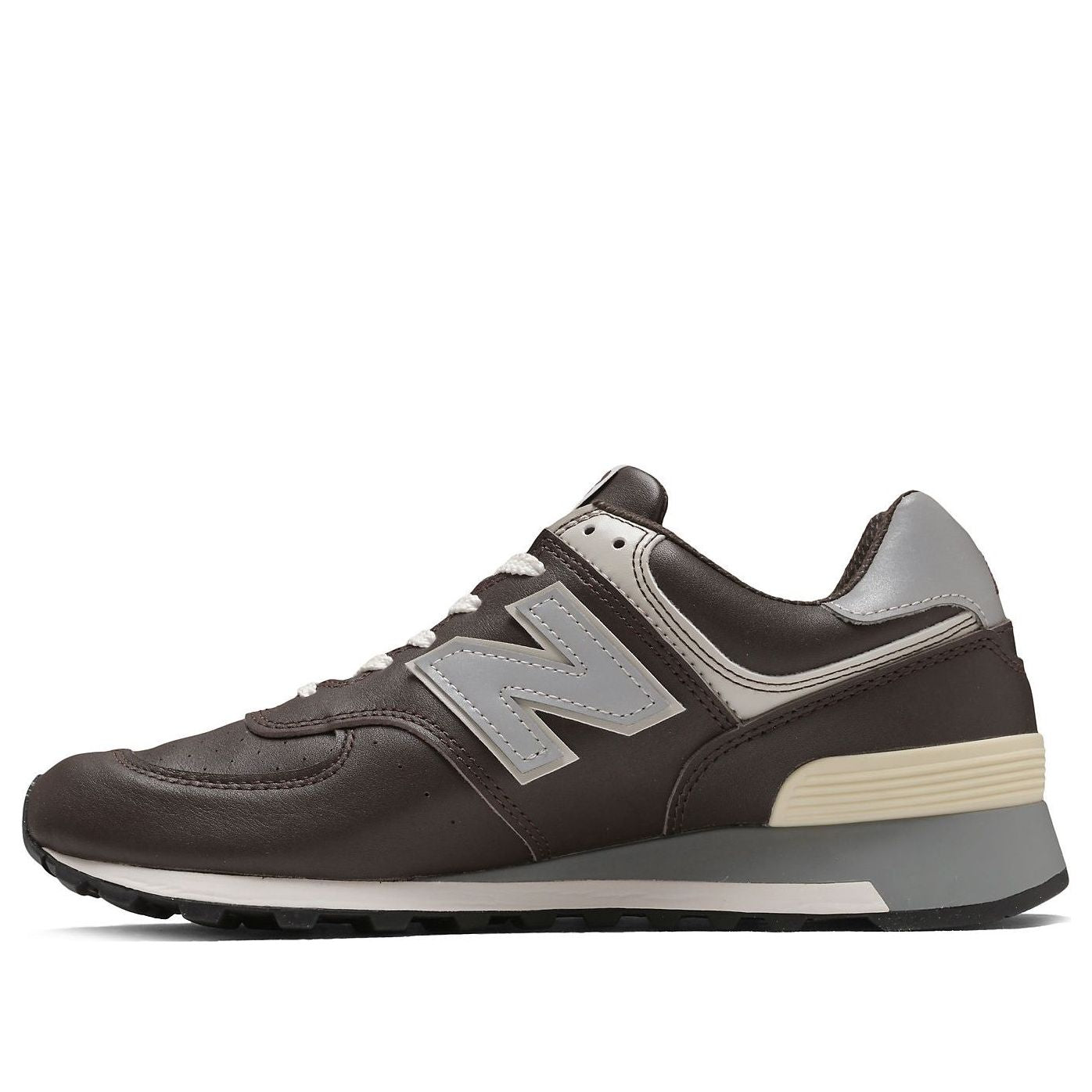 New Balance Made in Japan 576 'Brown' U576JP