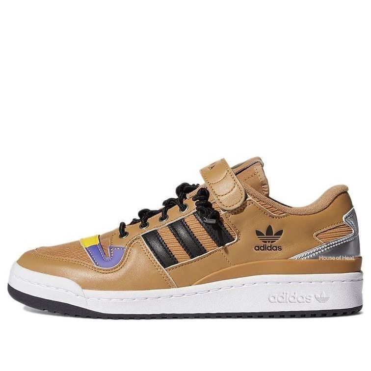 adidas South Park x Forum Low 'AWESOM-O' GY6475
