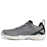 adidas CodeChaos Golf Shoes 'Grey Three Cloud White' EE9103