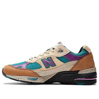 New Balance 991 'Made in UK Palace Teal' M991PAL