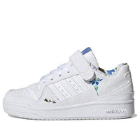 (GS) adidas Forum Low Little Kid 'Save The Bees' HP6246