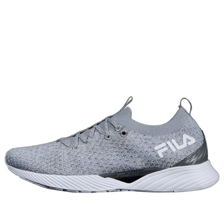 (WMNS) FILA Rgb Series Light Grey FS1RNB3271X_GRY