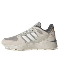 (WMNS) adidas neo Crazychaos 'Grey White' EG8766