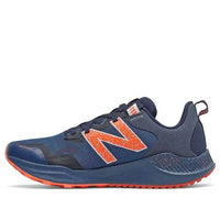New Balance Nitrel v4 Blue/Orange MTNTRLN4