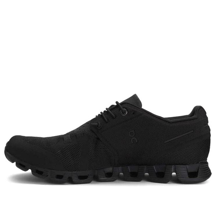 On Running Cloud 'All Black' 19.0002