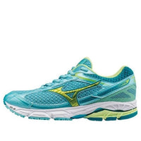 Mizuno Wave Equate Low Tops Wear-resistant Blue J1GD174837