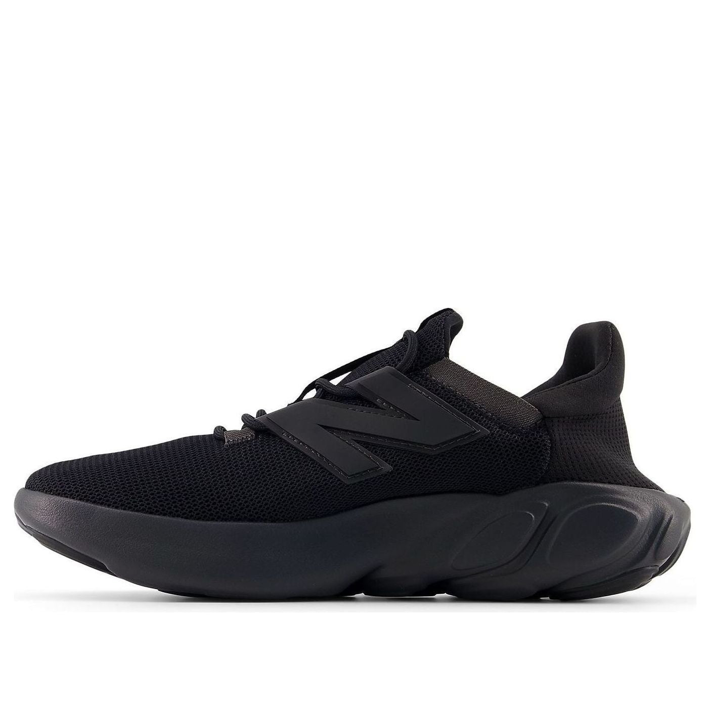 New Balance Fresh Foam RCVRY SPT v4 'Black' MCVRY1DW