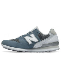 (WMNS) New Balance 696 Re-Engineered 'Blue Grey' WL696NOA