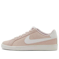 (WMNS) Nike Court Royale Premium 'Pink' CD5406-600