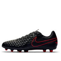 Nike Tiempo Legend 8 Club FG MG 'Bred' AT6107-060
