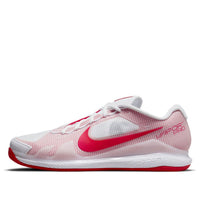 Nike Court Air Zoom Vapor Pro Clay 'White University Red' CZ0219-177