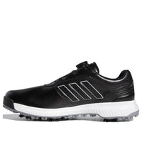 adidas Cp Traxion Boa Black BD7140