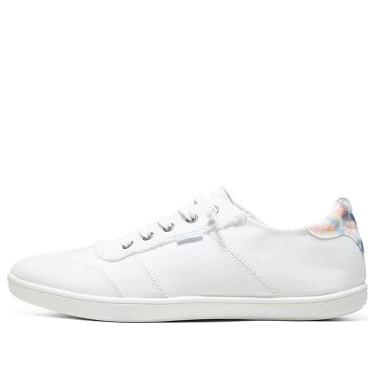 (WMNS) Skechers Bobs B Cute 'White' 113320-WHT