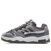 Li-Ning Counterflow The One 'Dark Grey' AGCQ323-3