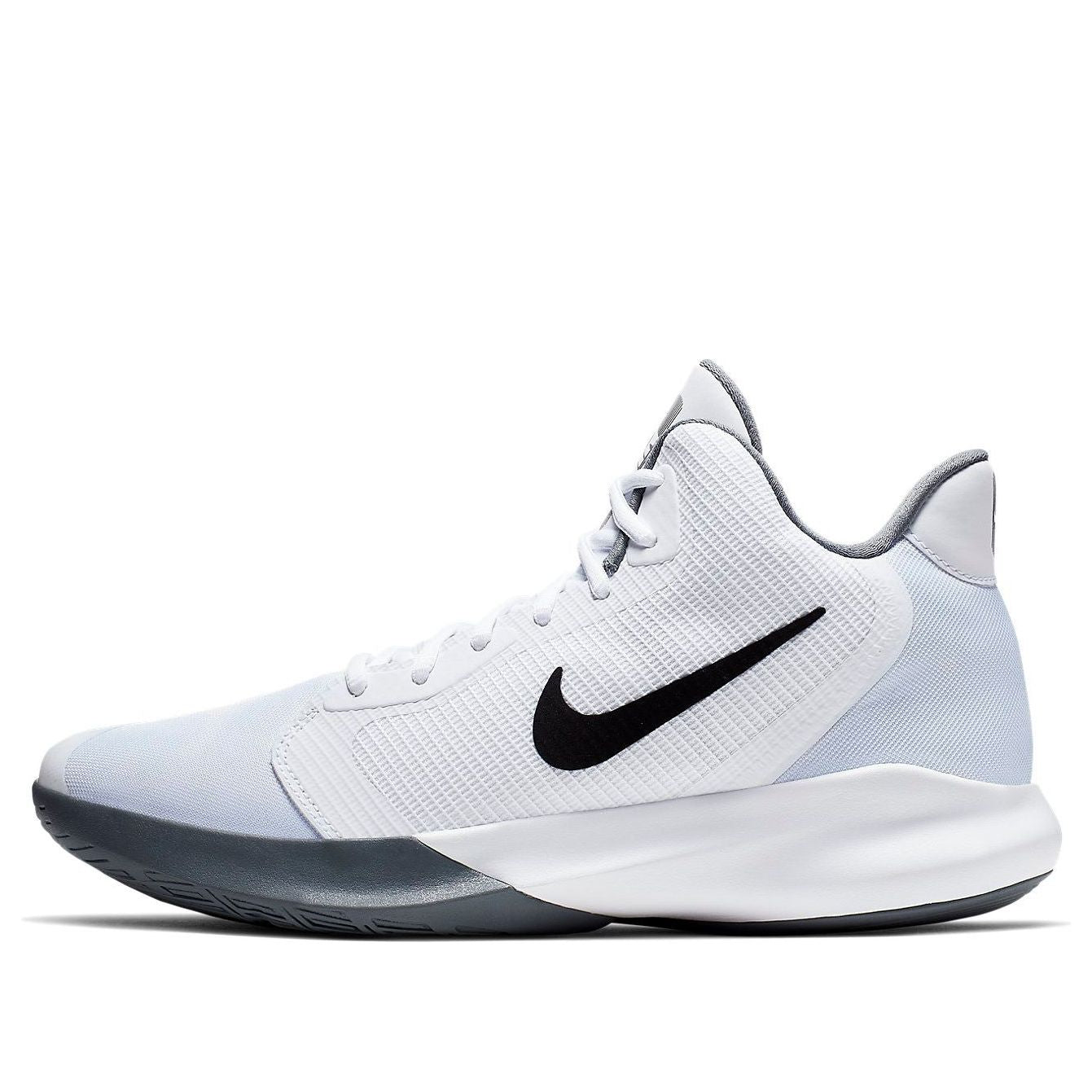 Nike Precision 3 'White' AQ7495-100
