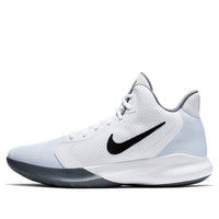 Nike Precision 3 'White' AQ7495-100
