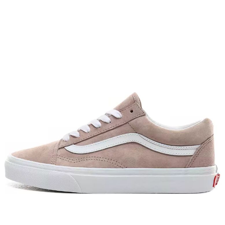 Vans Old Skool Suede 'Shadow Grey' VN0A4BV5V79