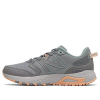 (WMNS) New Balance 410 Series V7 Comfortable Grey WT410MG7