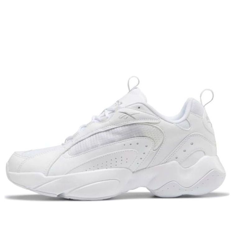 Reebok Royal Pervader Running Shoes White FW6713